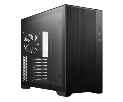 Obudowa do komputera FSP/Fortron CMT580